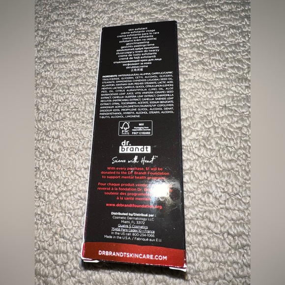 Dr. Brandt Microdermabrasion - Picture 2 of 4